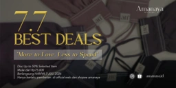 7.7 Best Deals