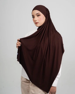 HIJAB RAYON COOLTECH