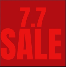CLEARANCE SALE