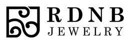 Logo of RDNB Jewelry