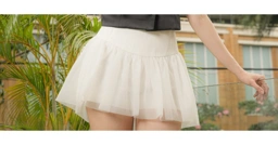 Skirt & Skort