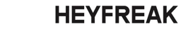 Logo of heyfreak