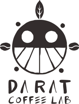 Logo of Darat Coffee Lab