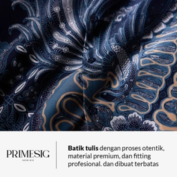 PRIME SIGNATURE (Batik Tulis)