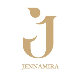 Logo of Jennamira