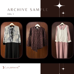 Archive Sample Vol 1 
