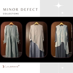 MINOR DEFECT