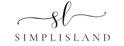 Logo of SIMPLISLAND