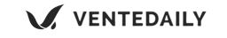 Logo of Vente Daily