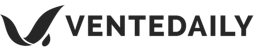 Logo of Vente Daily
