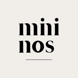 Logo of mininos
