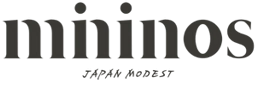 Logo of mininos