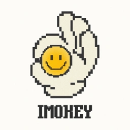 Logo of IMOKEY