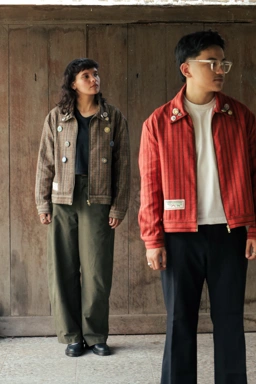 Outerwear