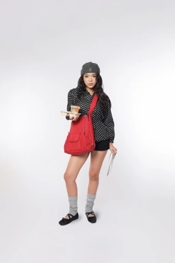 Sling Bag