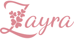 Logo of ZAYRAHIJAB