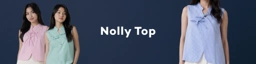 Nolly Shirt