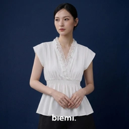 Tops Woven