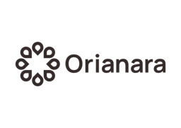 Logo of ORIANARA