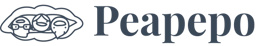 Logo of Peapepo
