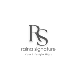 Logo of Raina Signature
