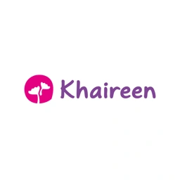 Logo of KHAIREEN OFFICIAL STORE