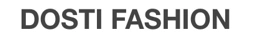 Logo of Dosti Fashion