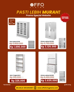PASTI LEBIH MURAH