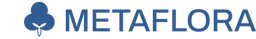 Logo of Metaflora