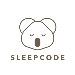 Logo of Sleepcode