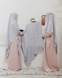 Khimar Maheen