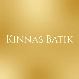 Logo of Kinnas Boutique