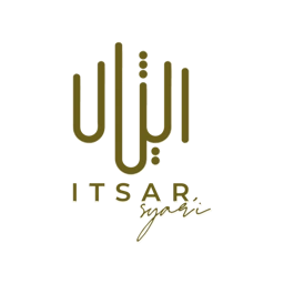 Logo of Itsar Syar'i