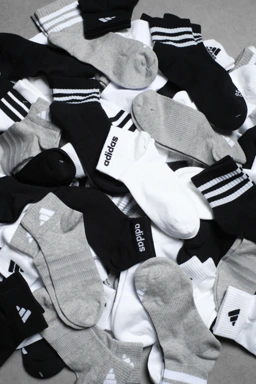 Adidas Socks