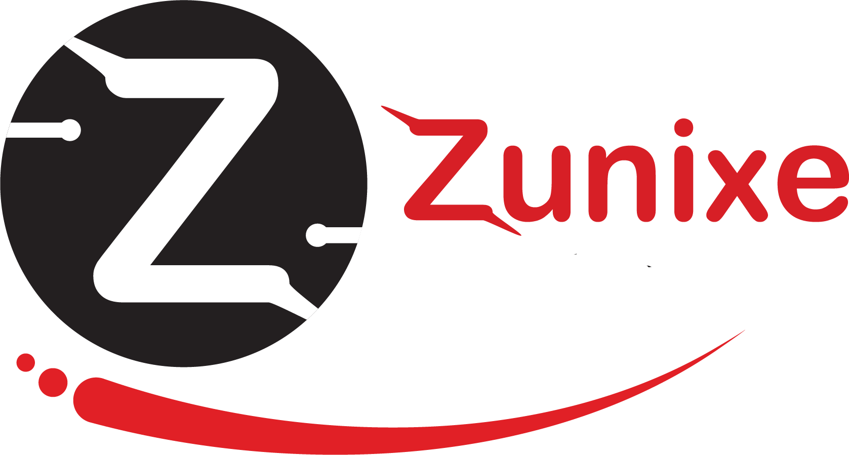 zunixe.com | Website Microcontroller Terbaik di Indonesia logo