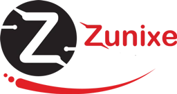 Logo of zunixe