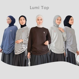 Lumi Top