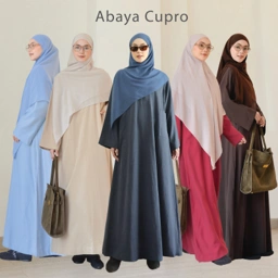 Abaya Cupro