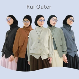 Rui Outer