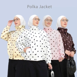 Polka Outer