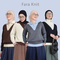 Fara Knit