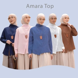Amara Top