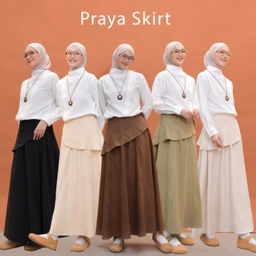 Praya Skirt