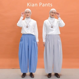 Kian Pants