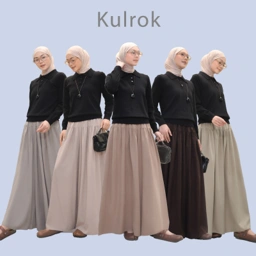 Kulrok