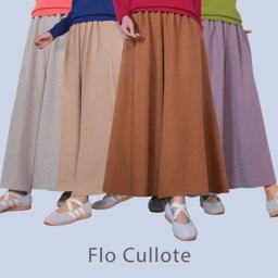Flo Cullote