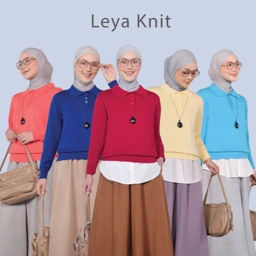 Leya Knit Vol.4