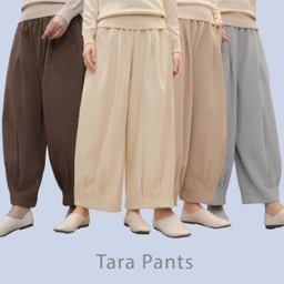 Tara Pants
