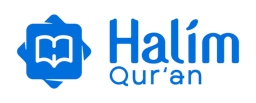 Logo of Halimquran