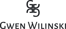 Logo of Gwen Wilinski